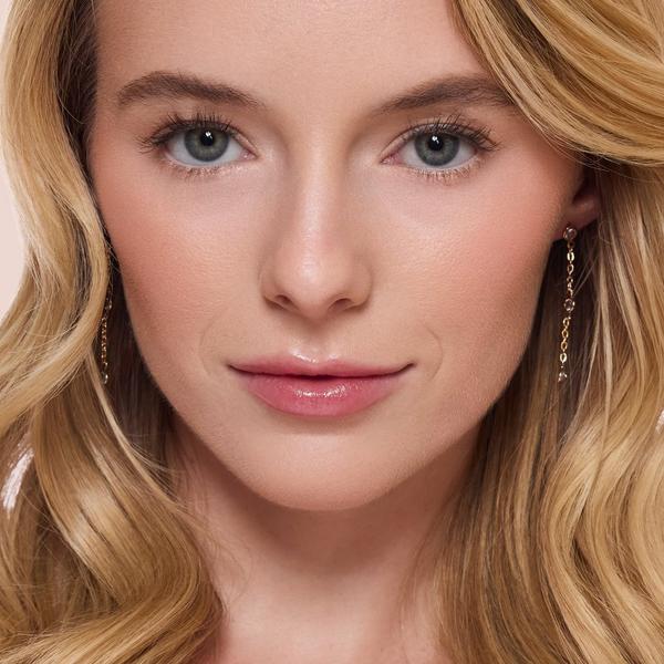 Jouer Cosmetics Tinted Hydrating Lip Oil #4