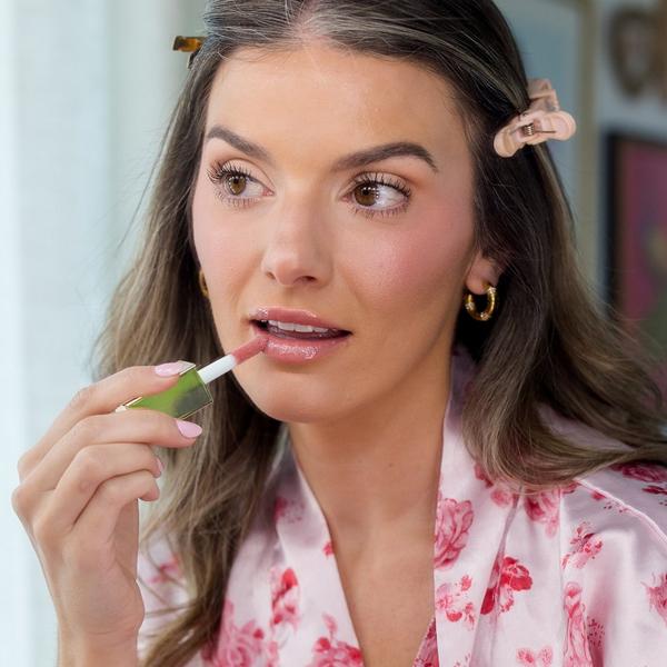 Jouer Cosmetics Tinted Hydrating Lip Oil #7