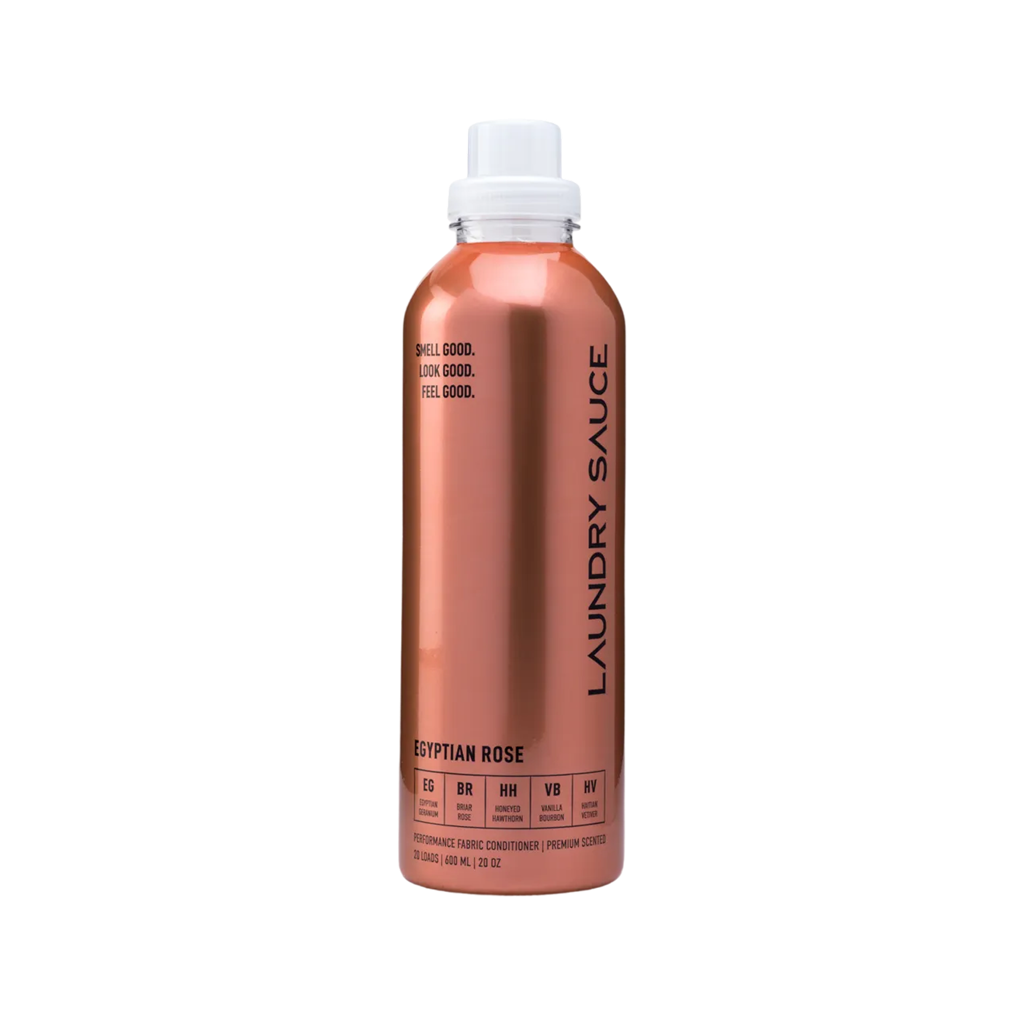 Laundry Sauce Performance Laundry Fabric Softener #1