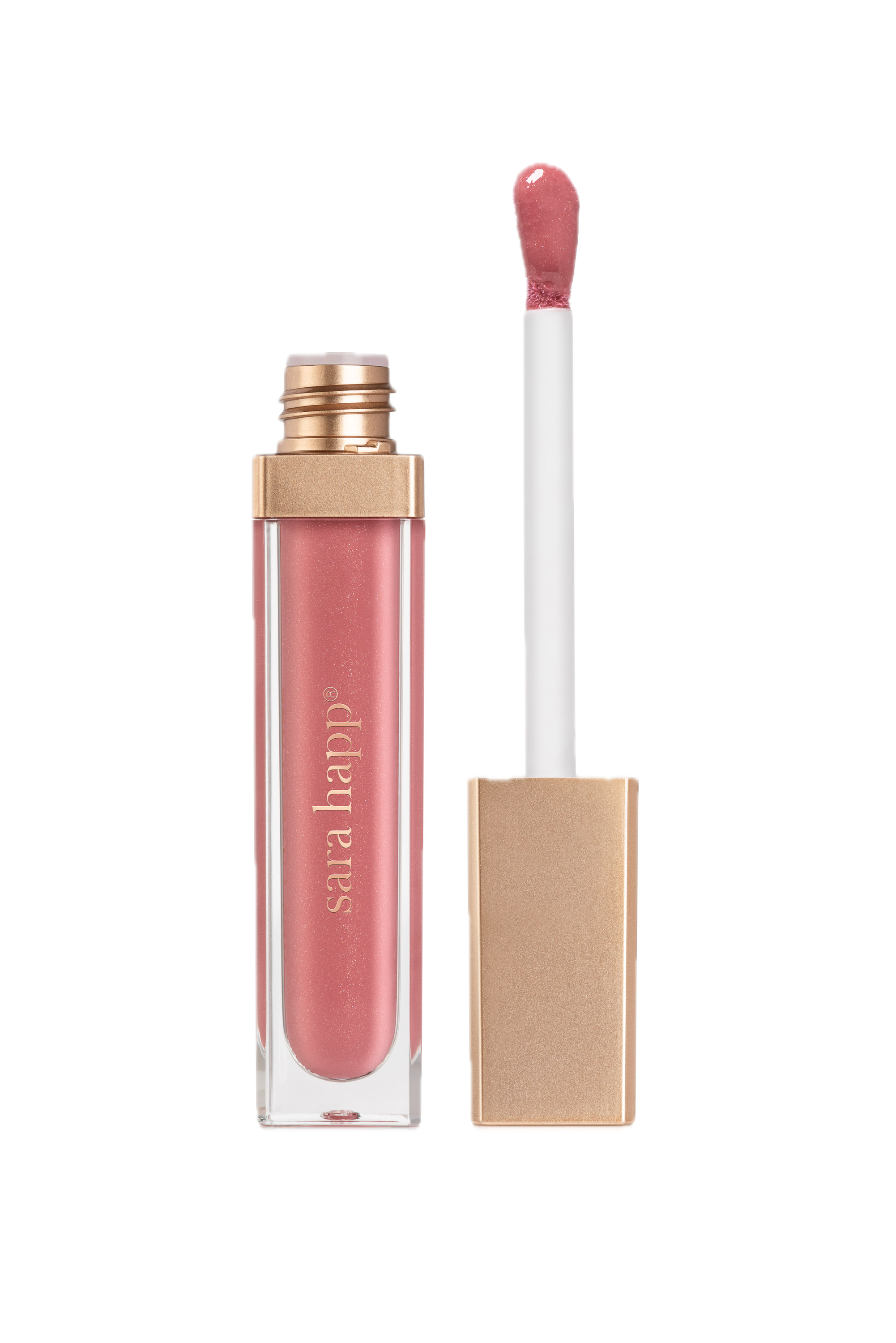 Sara Happ The Luxe Gloss #1