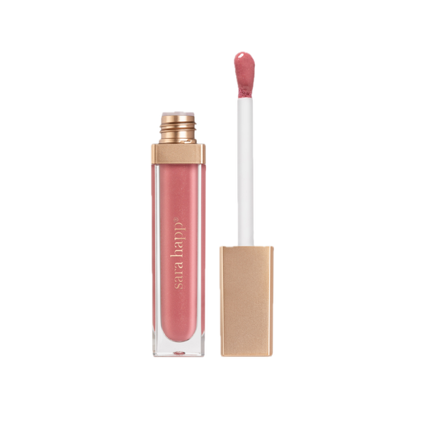 Sara Happ The Luxe Gloss #1