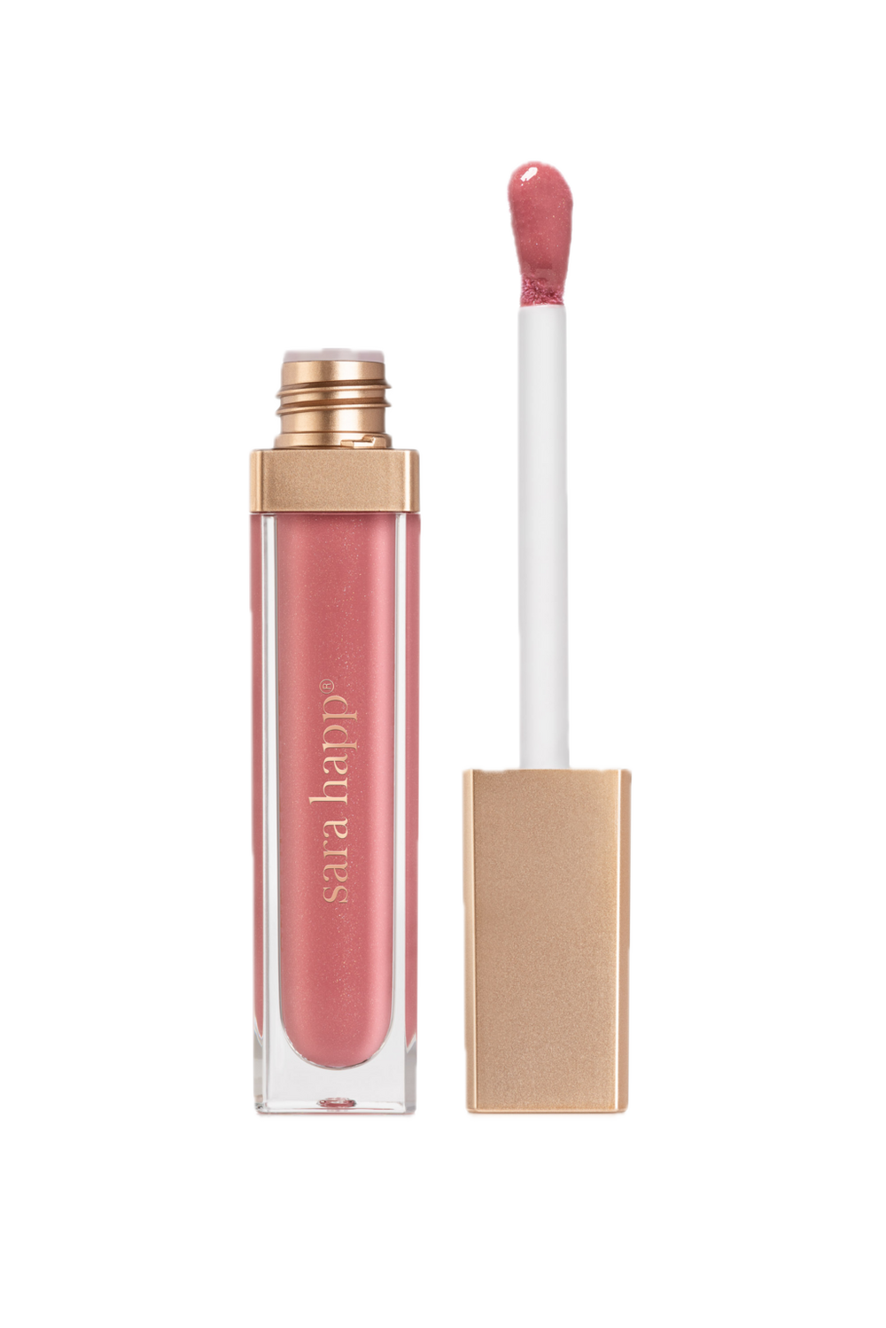 Sara Happ The Luxe Gloss - Pink Slip