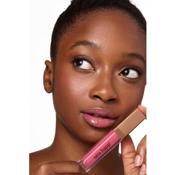 Sara Happ The Luxe Gloss #3