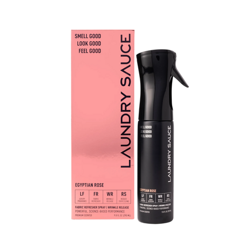 Laundry Sauce - Egyptian Rose Fabric Refresher Spray | Ulta Beauty