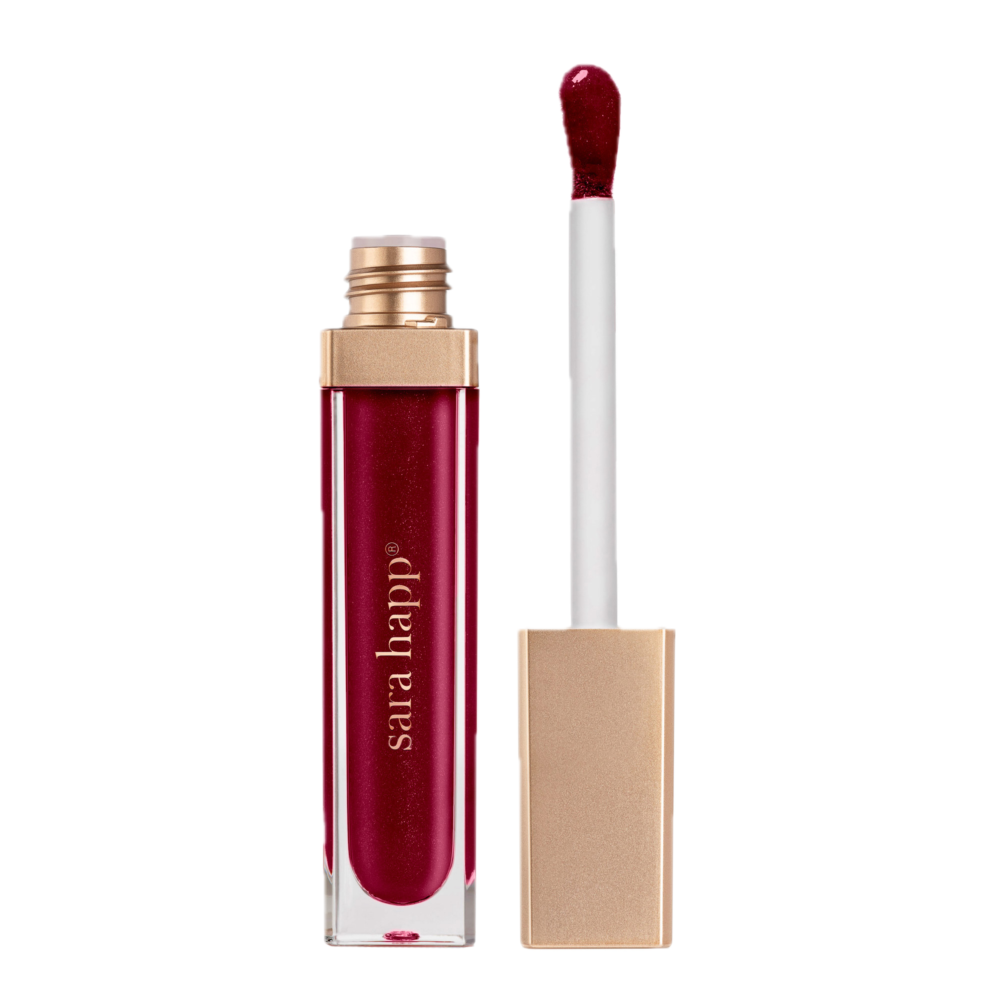 Sara Happ The Luxe Gloss #1