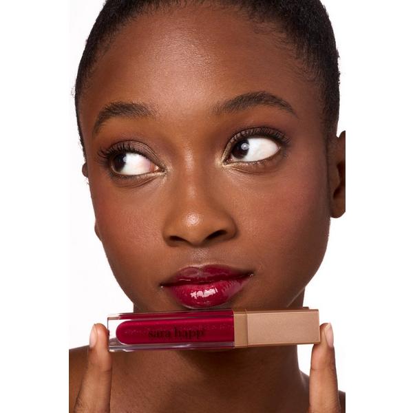 Sara Happ The Luxe Gloss #4