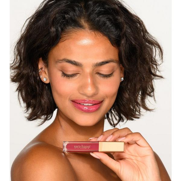 Sara Happ The Luxe Gloss #6