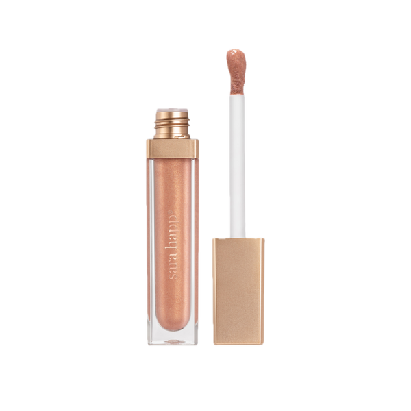 Sara Happ The Luxe Gloss #1