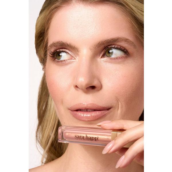 Sara Happ The Luxe Gloss #5