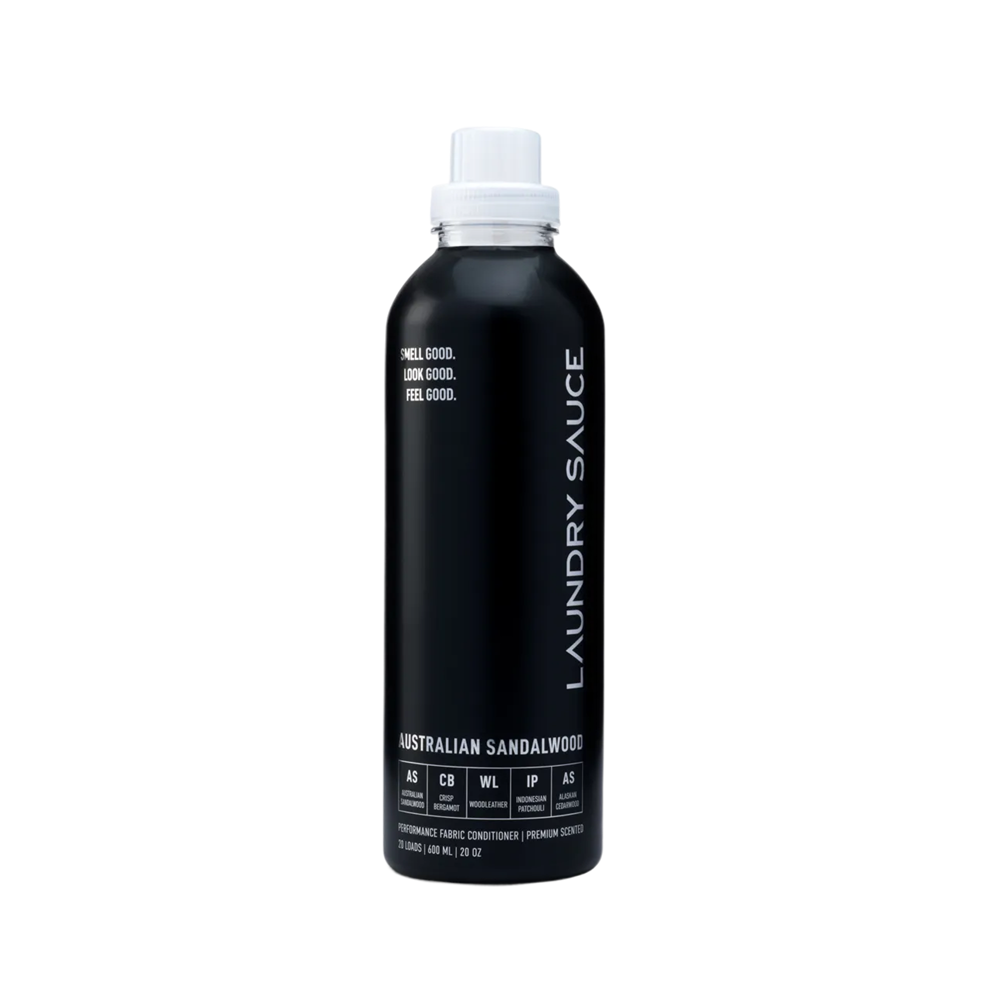 Laundry Sauce Performance Laundry Fabric Softener #1