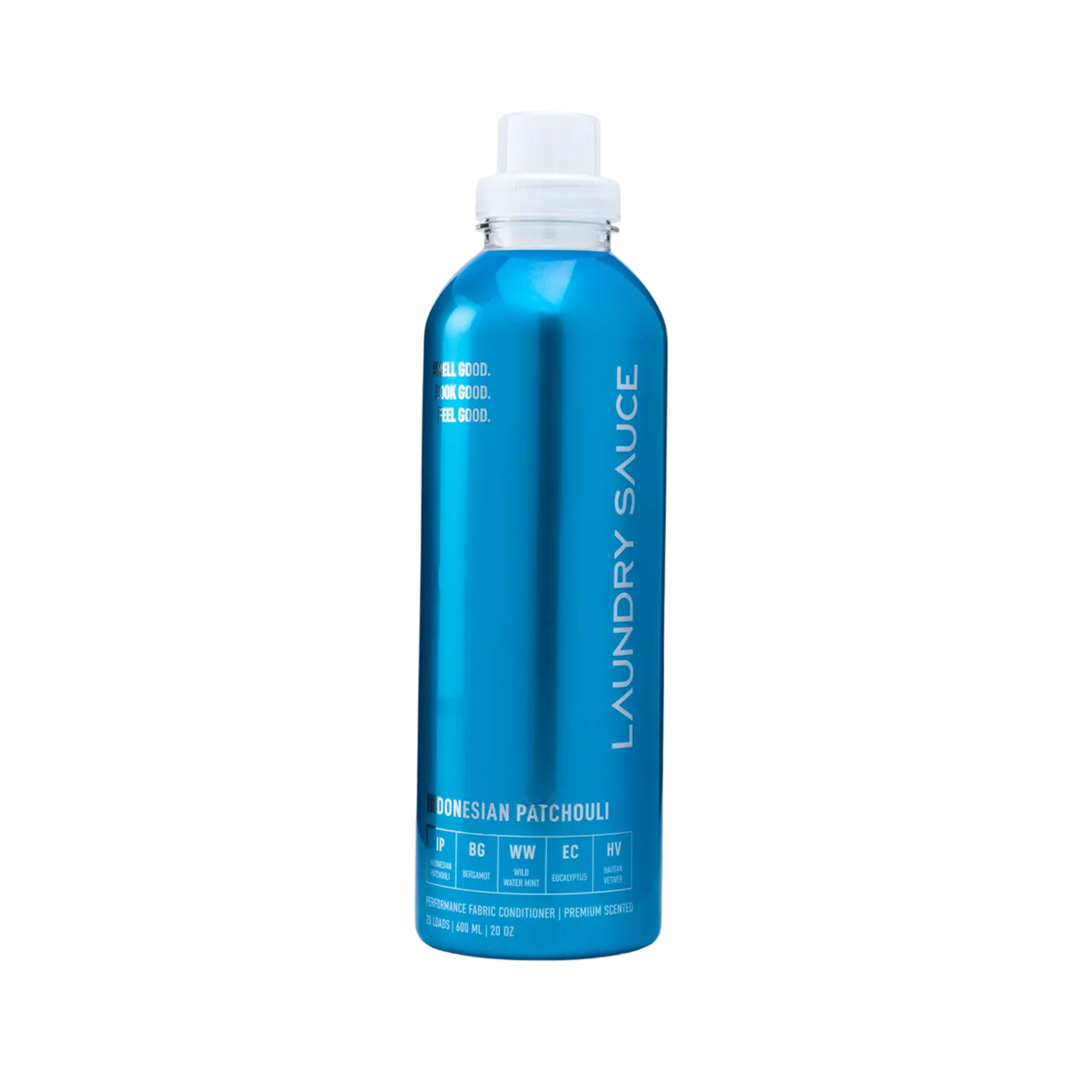 Laundry Sauce Performance Laundry Fabric Softener #1