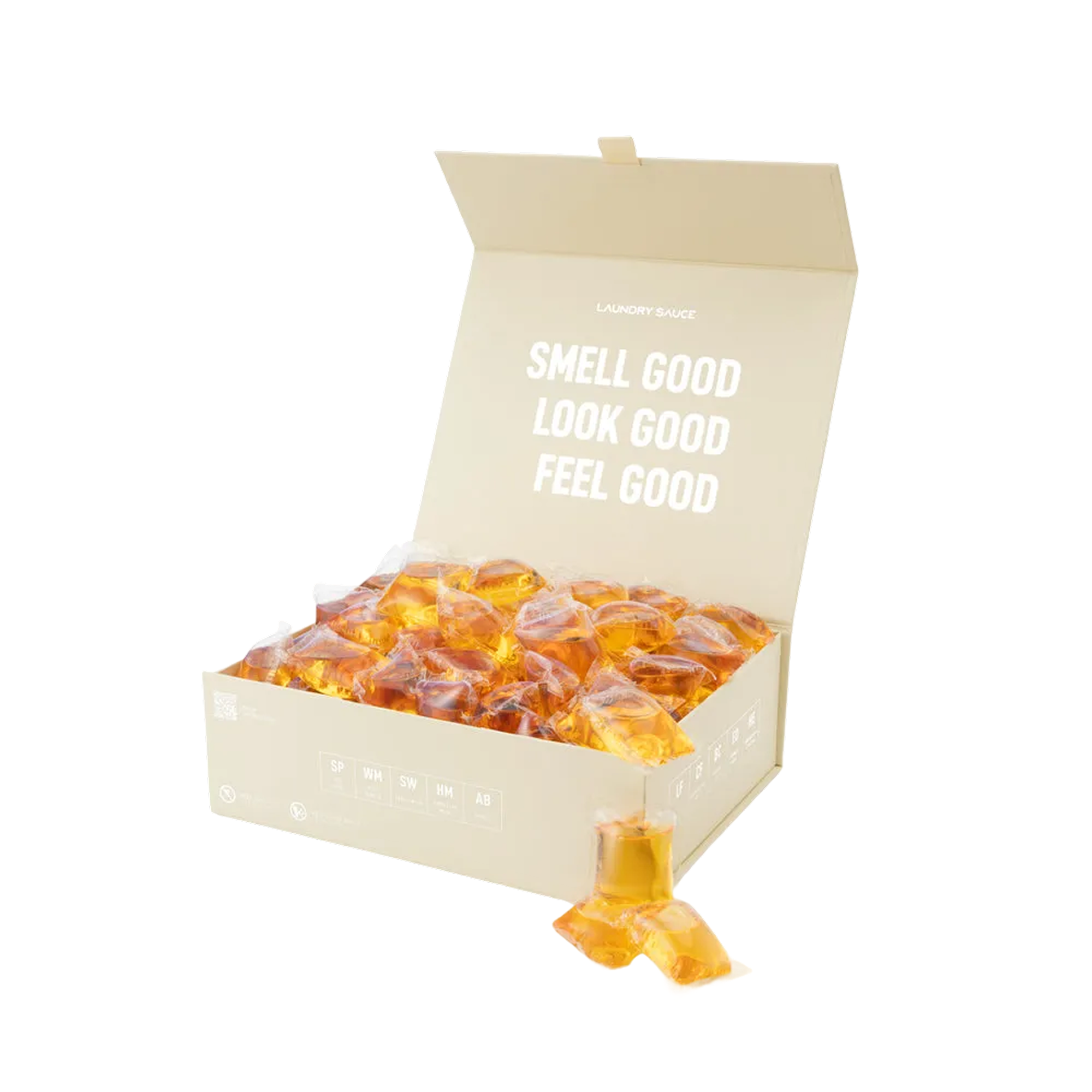 Laundry Sauce Laundry Detergent Pods #1