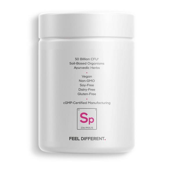 CODEAGE Skin Probiotics with Prebiotics & Botanical Extracts #7