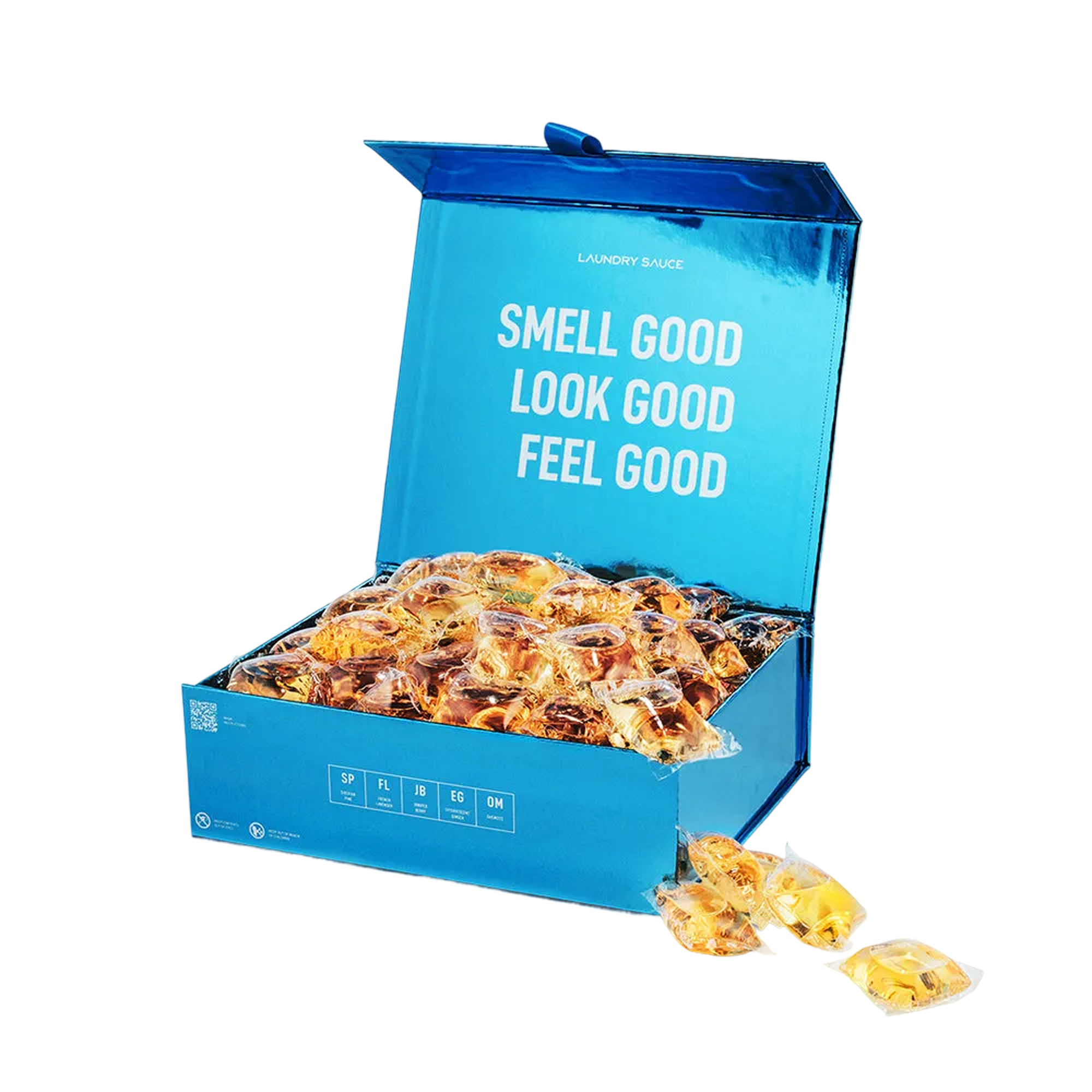 Laundry Sauce Laundry Detergent Pods #1