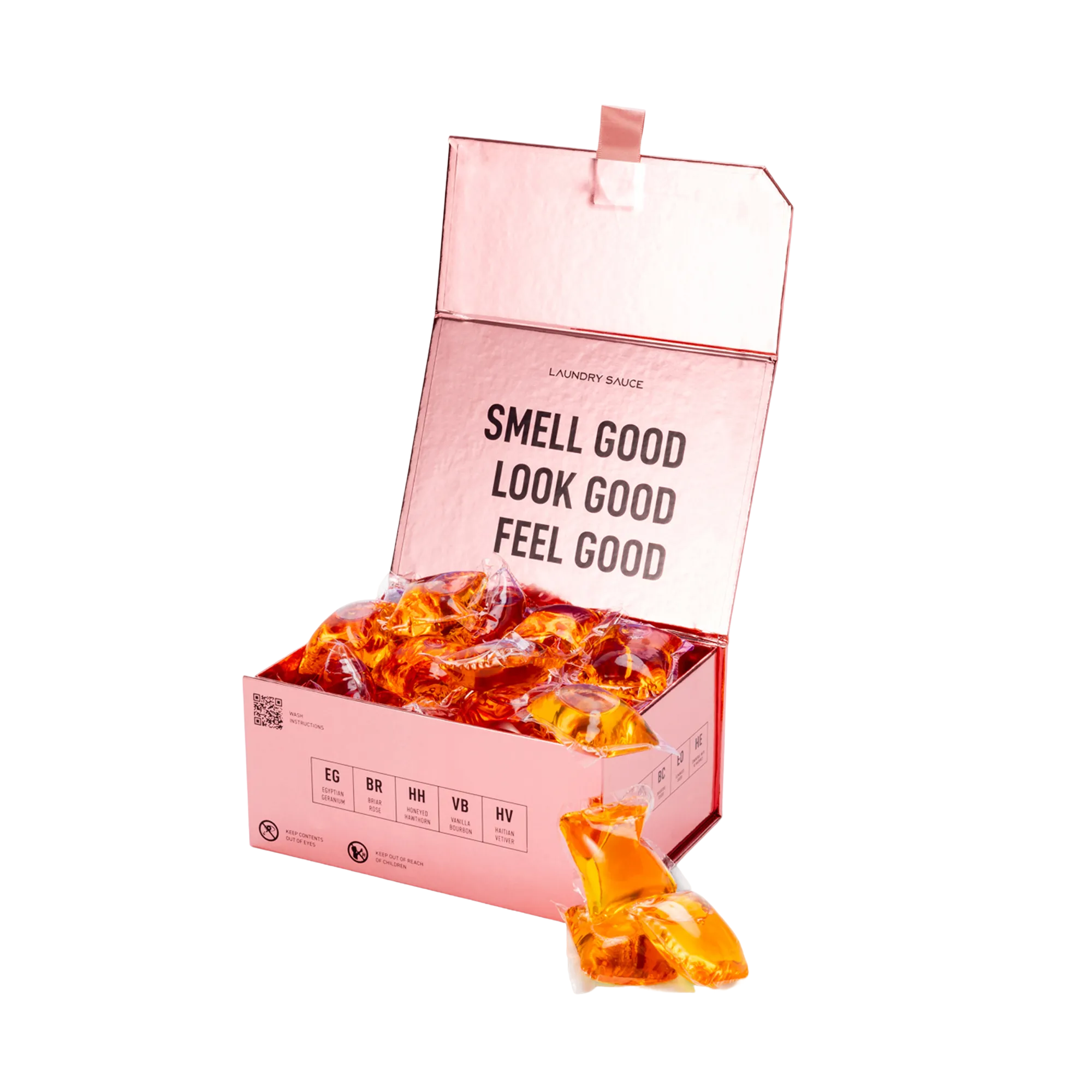 Laundry Sauce Laundry Detergent Pods #1