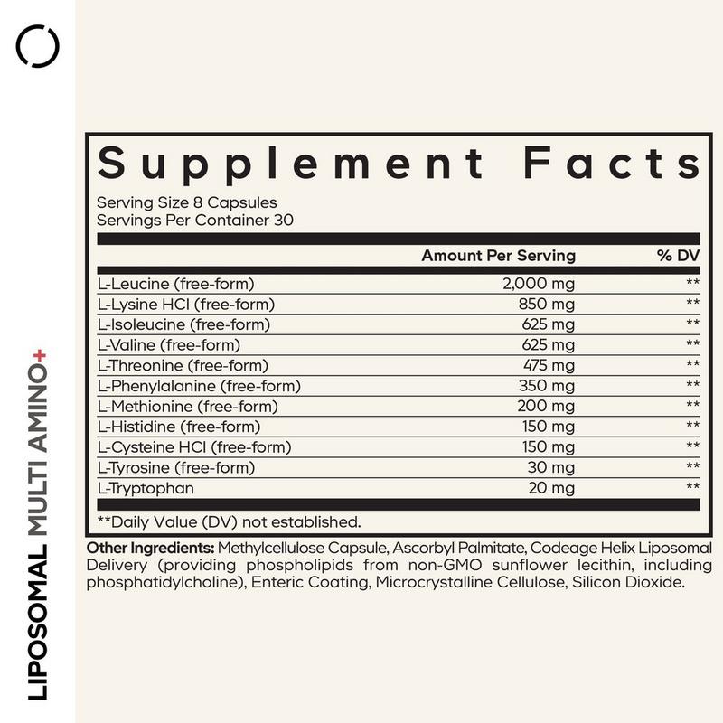 bulletproof liposomal glutathione force 60 capsules Liposomal Glutathione