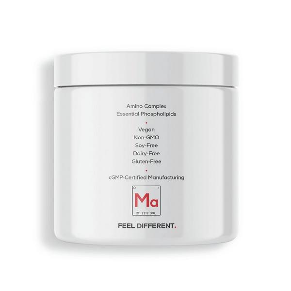 CODEAGE Liposomal Multi Amino with BCAA & EAA #7