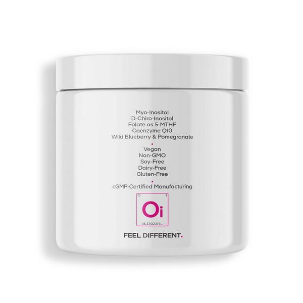 CODEAGE Liposomal Ovarian Inositol Powder with Myo & D-Chiro #8