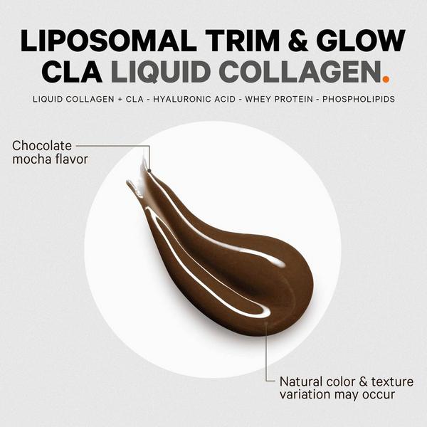 CODEAGE Liquid Collagen Trim & Glow with CLA & Hyaluronic Acid #6