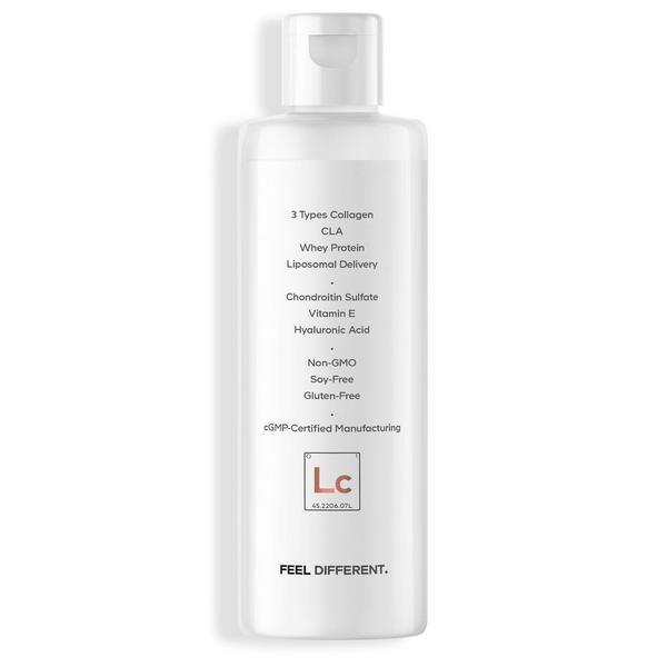 CODEAGE Liquid Collagen Trim & Glow with CLA & Hyaluronic Acid #8