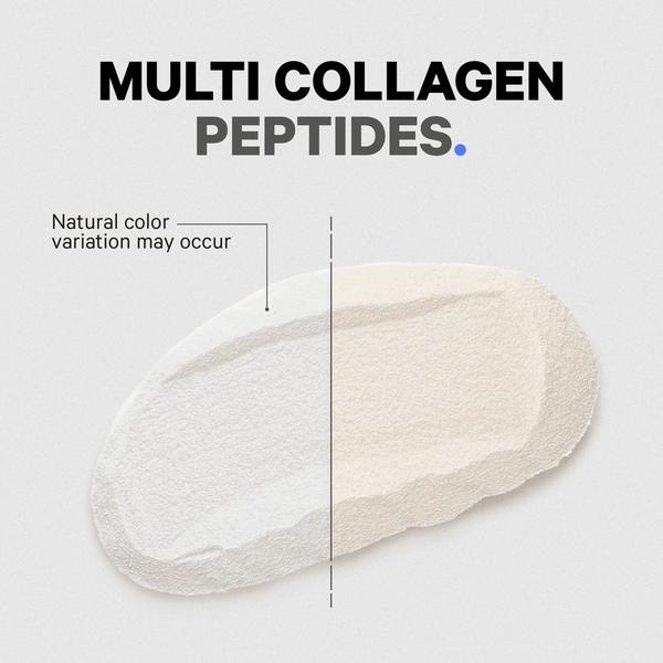 CODEAGE Multi Collagen Peptides with Types I, II, III, V & X #6
