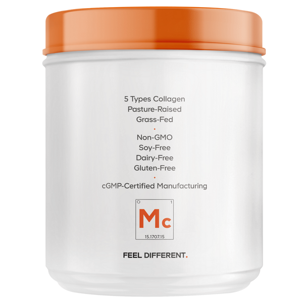 CODEAGE Multi Collagen Peptides with Types I, II, III, V & X #7