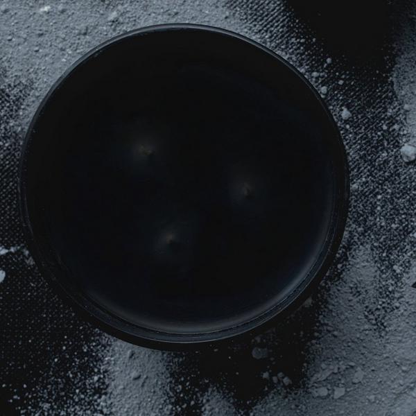APOTHEKE Charcoal 3-Wick Scented Candle #4