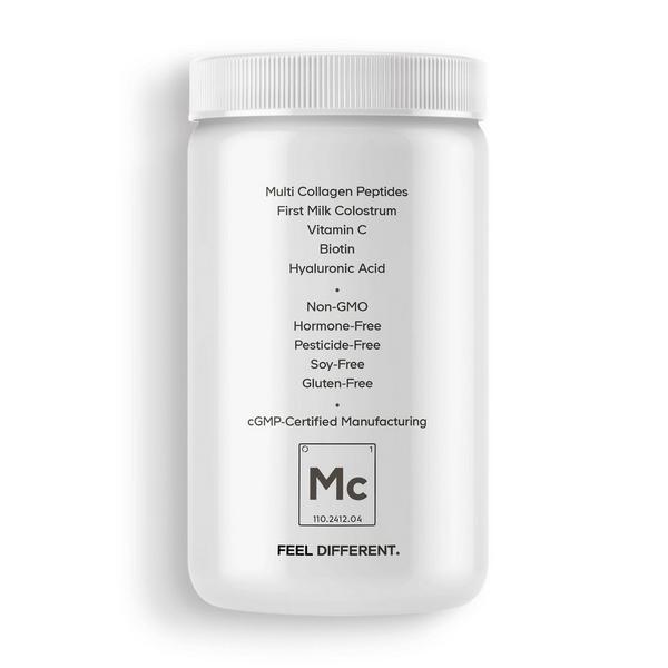 CODEAGE Multi Collagen Colostrum Powder with Lactoferrin #7