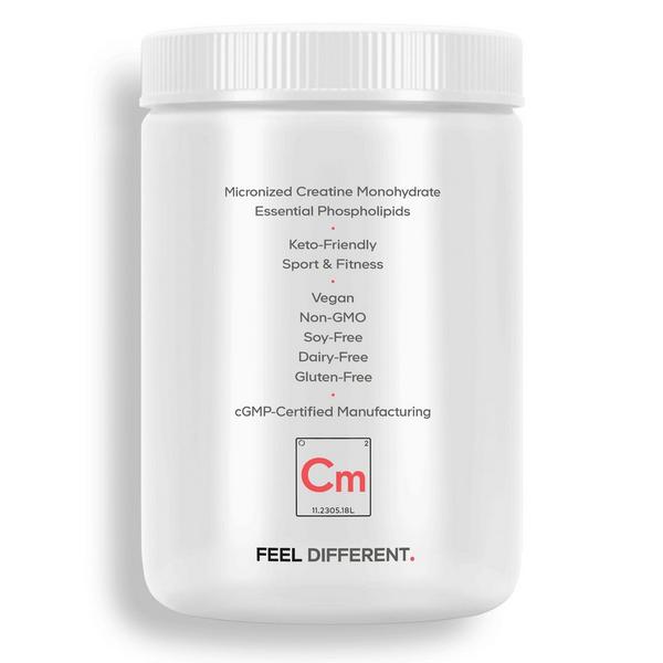 CODEAGE Liposomal Creatine Monohydrate Capsules #7