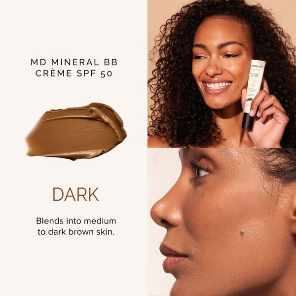 MD Solar Sciences MD Mineral BB Crème SPF 50 #5