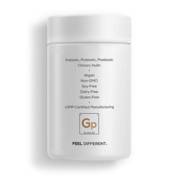 CODEAGE GLP-1 Probiotic with Akkermansia & Prebiotic Fiber #7