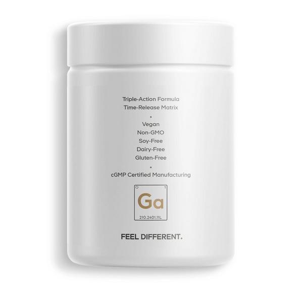 CODEAGE GLP-Advantage with Berberine, Chromium & Botanicals #7