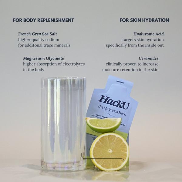 HackU The Hydration Hack #3