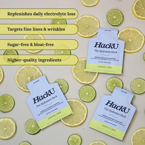 HackU The Hydration Hack #4