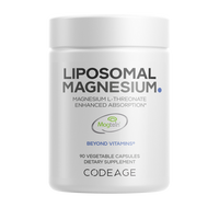 Liposomal Magnesium L-Threonate