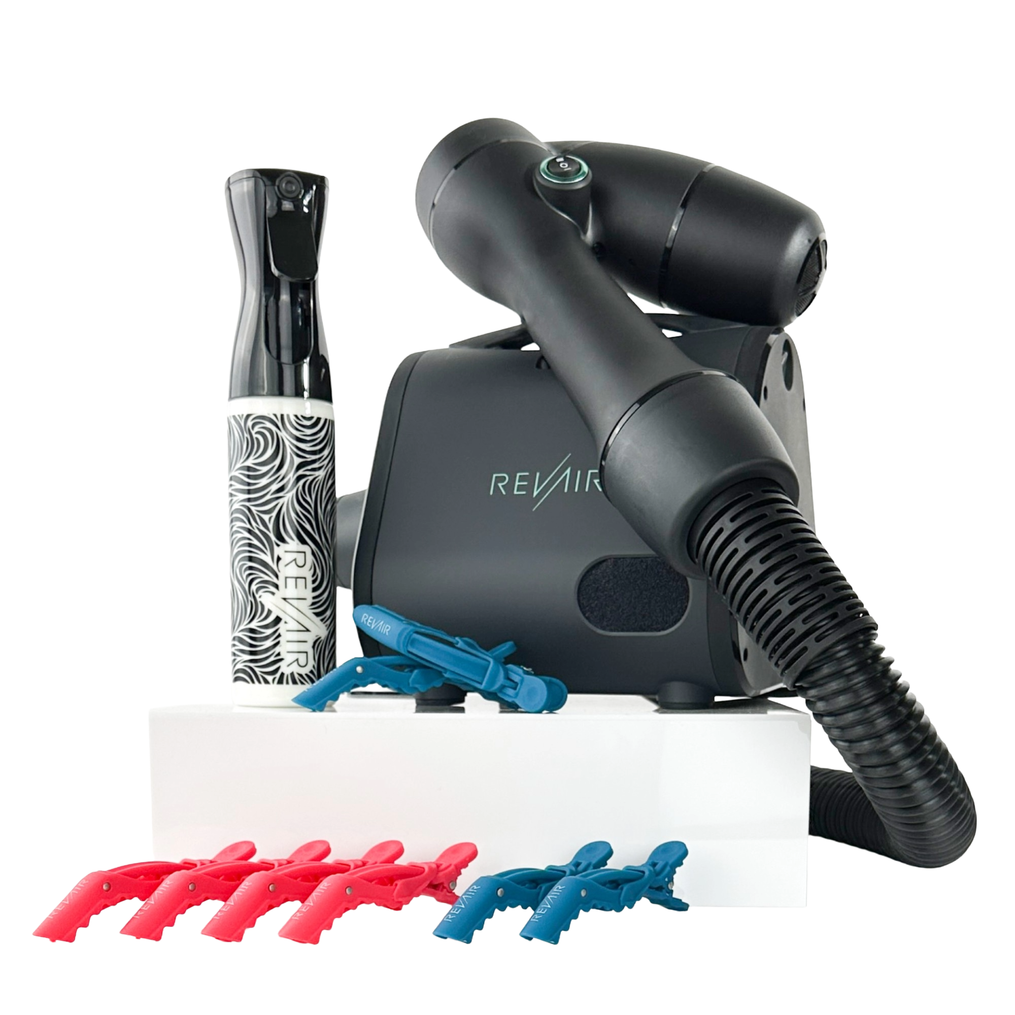 RevAir Reverse - Air Hair Dryer #1