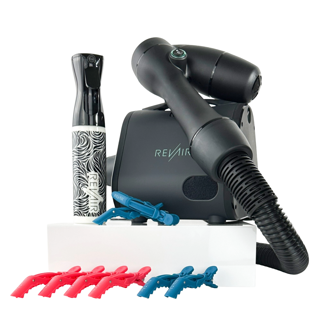 RevAir Reverse - Air Hair Dryer #1