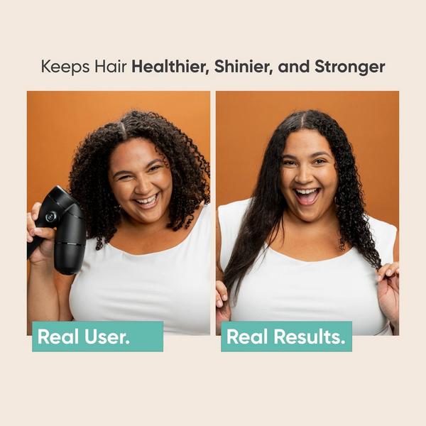 RevAir Reverse - Air Hair Dryer #4