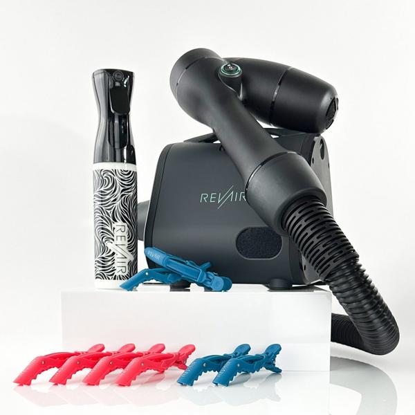 RevAir Reverse - Air Hair Dryer #8
