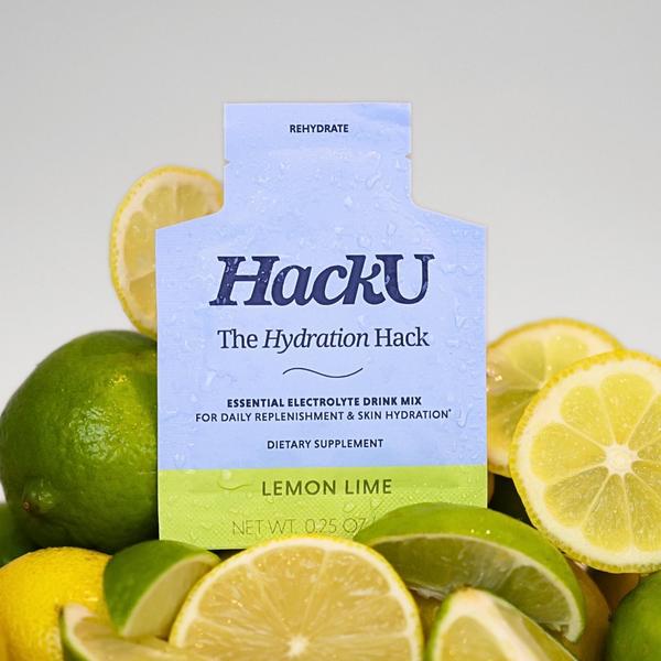 HackU The Hydration Hack #5