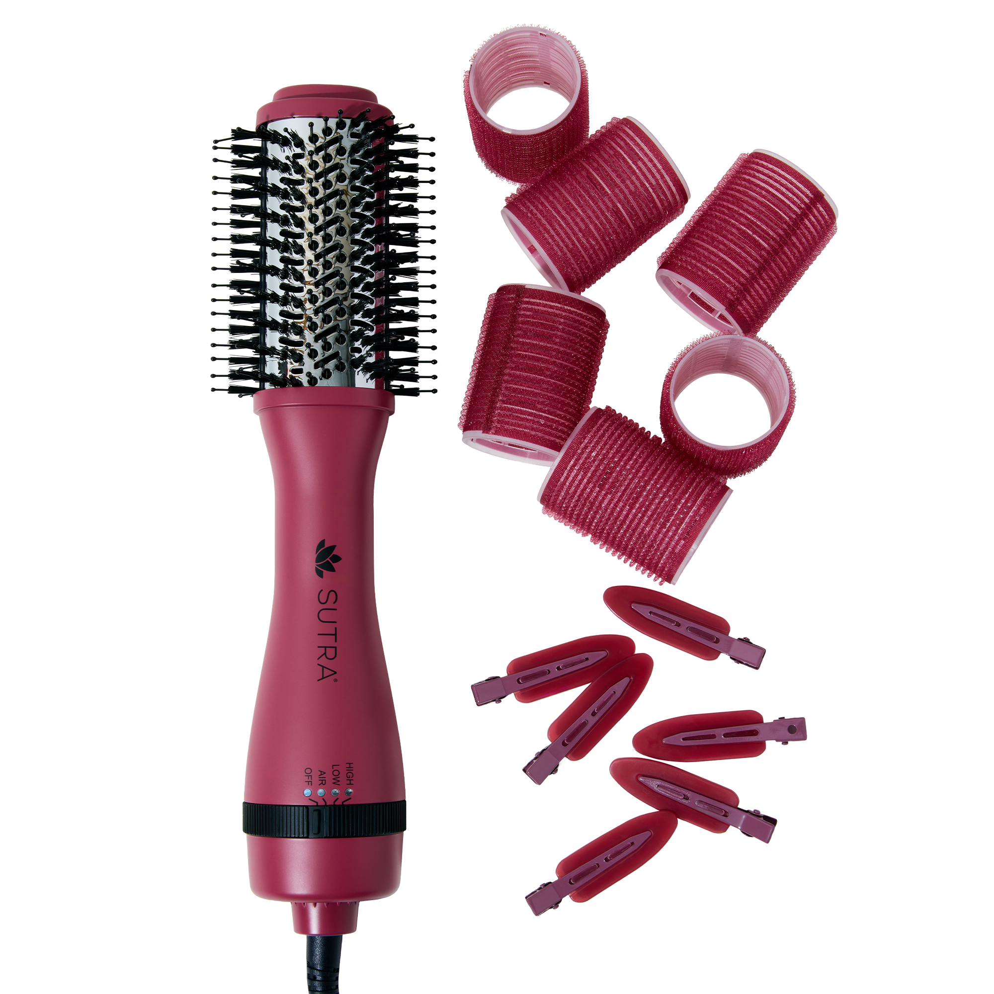 SUTRA Beauty Bombshell Set #1