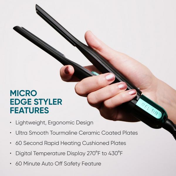 RevAir Micro Edge Styler #6