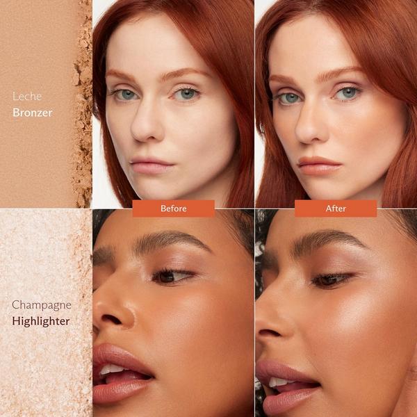 SUBTL. Beauty 5-in-1 Full Face Makeup Stack #7