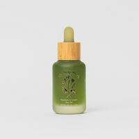 Rosemary & Juniper Hair Oil