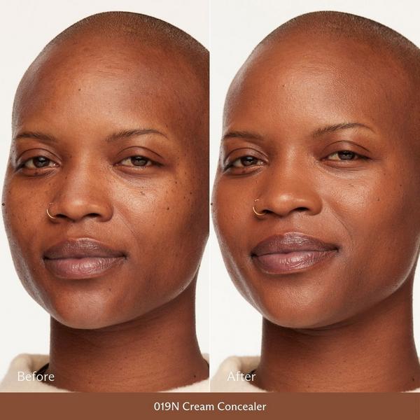 SUBTL. Beauty 5-in-1 Full Face Makeup Stack #3