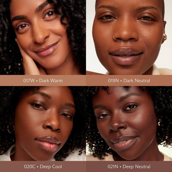 SUBTL. Beauty 5-in-1 Full Face Makeup Stack #4