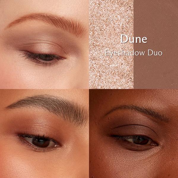 SUBTL. Beauty 7-in-1 Full Face Makeup Stack with Brush Set and Travel Bag #7