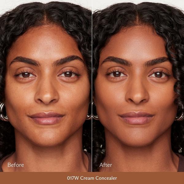 SUBTL. Beauty 7-in-1 Full Face Makeup Stack with Brush Set and Travel Bag #3