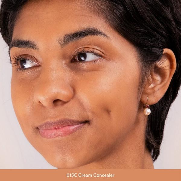 SUBTL. Beauty 7-in-1 Full Face Makeup Stack with Brush Set and Travel Bag #3