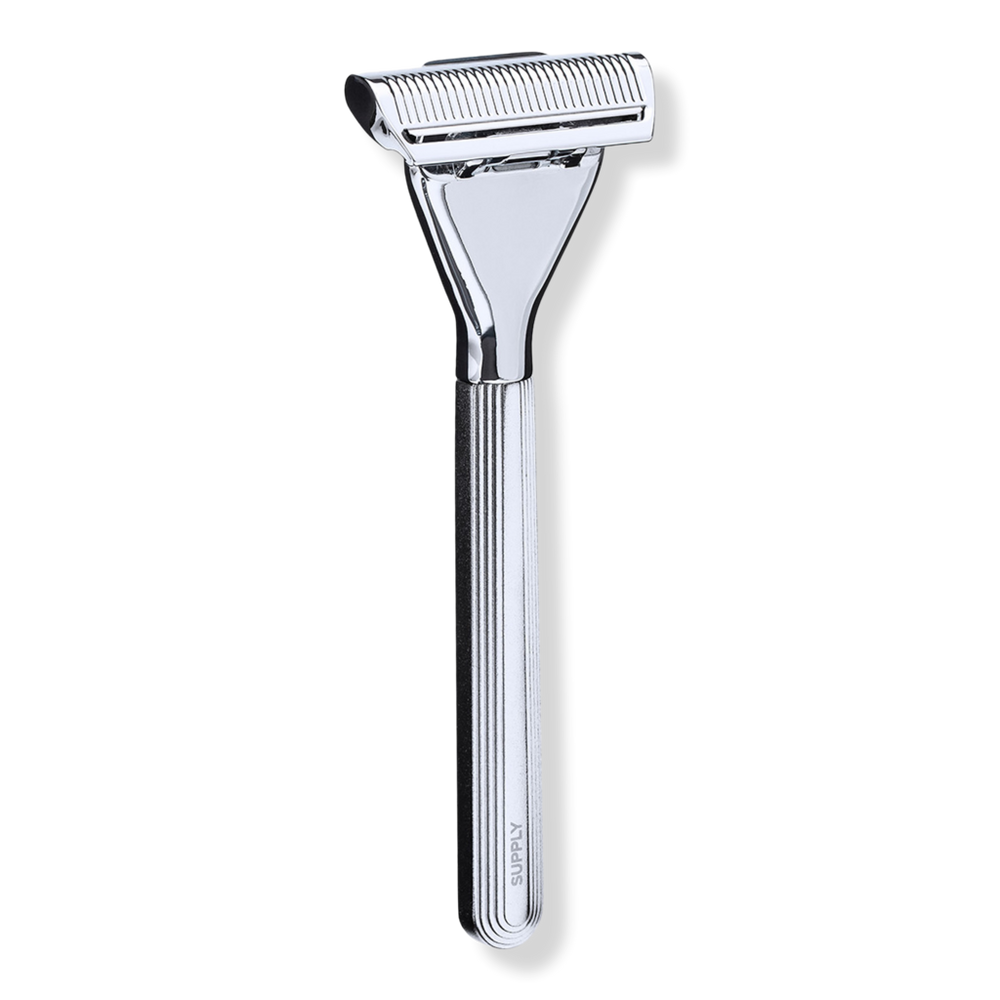 Supply Co. Single Edge Max - Sterling